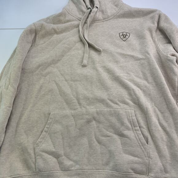 Ariat Tops - Ariat Hoodie Womens Large